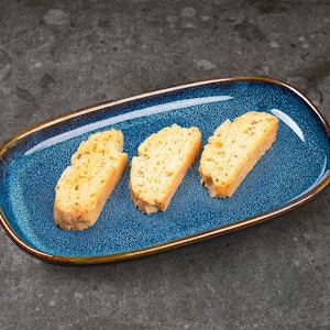 Almond Biscotti