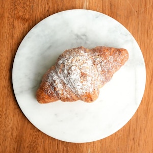 Almond Croissant