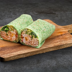 Chicken Caesar Wrap