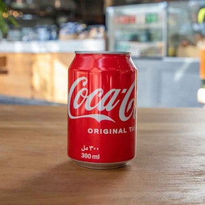 Coca Cola