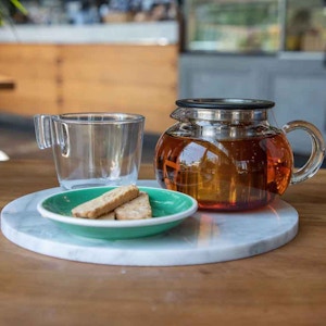 English Breakfast Tea