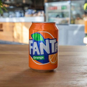 Fanta
