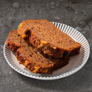 Healthy Banana Bread