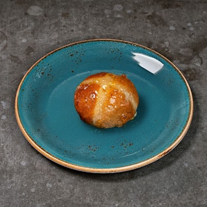 Hot Cross Buns