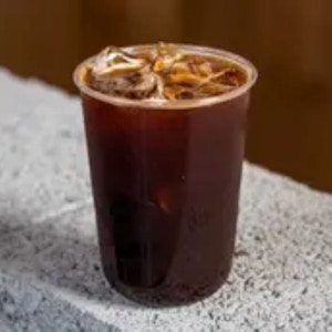 Iced Americano