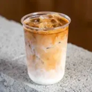 Iced Latte