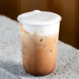 Iced Mocha