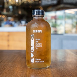 Kombucha Original