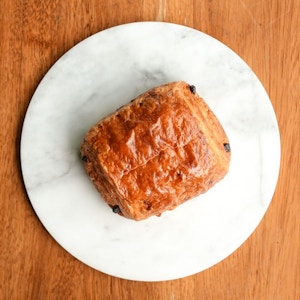 Pain Au Chocolat