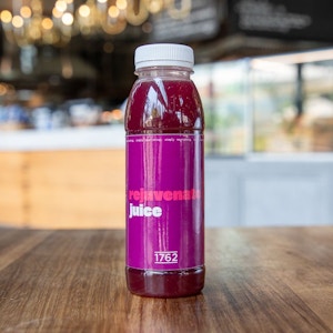 Rejuvenate Juice