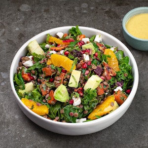 Rooted Earth Bowl (V)