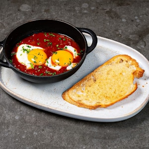 Shakshuka