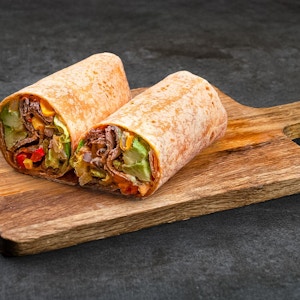 Southwest Wrap