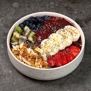 Sunshine Acai Bowl