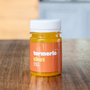 Turmeric Shot