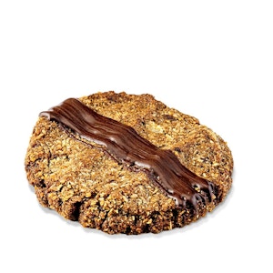Vegan Almond Cookie