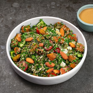 Vegan Superfood Salad (Ve)