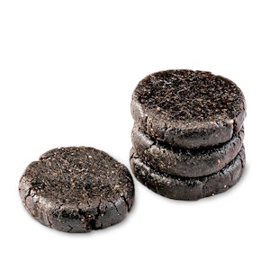 Chocolate Paste Cookies