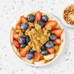 Lotus Love - Medium Eco Bowl 🍃