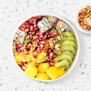 Rainbow - Medium Eco Bowl 🍃