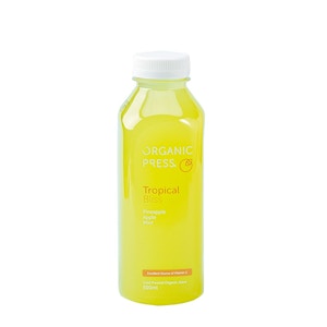 Tropical Bliss (500ml)