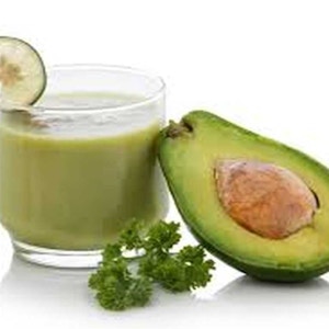 Avocado Juice