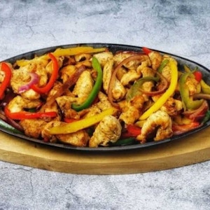 Chicken Fajita Meal