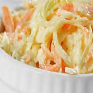 Coleslaw Salad