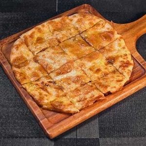 Kraft & Honey Pastry