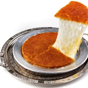 Kunafa