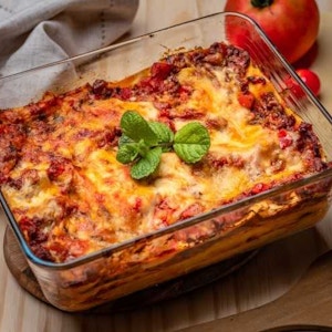 Lasagna Beef