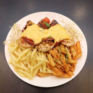 Montrai Chicken Meal