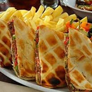 Oven Alexandrian Sausage