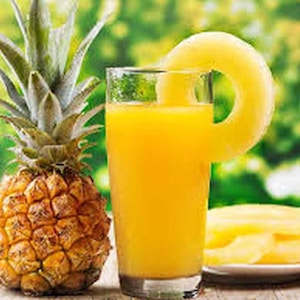 Pineapple Juice