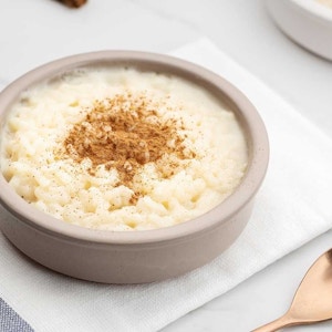 Rice Pudding