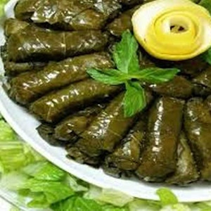 Vine Leaves Mahashi