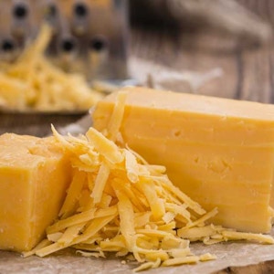 Yello Cheddar Cheese Grocery