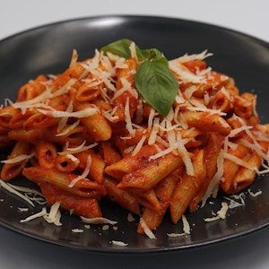 Arrabiatta Pasta ارابياتا باستا