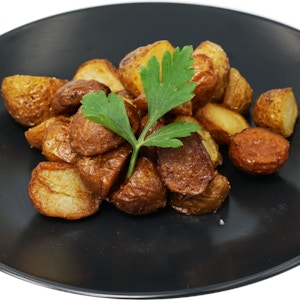Baby Potato بطاطا صغيرة