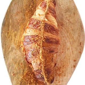 Lotus Croissant