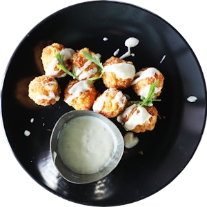 Mac and Cheese ماك اند تشيز