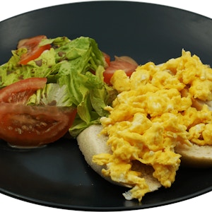 Scrambled Egg