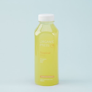 Tropical Bliss (500ml)