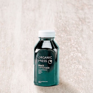 Black Lemonade (330ml)