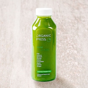 Nine Essentials (500ml)