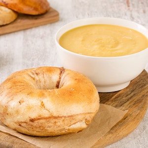 Oriental Lentil Soup