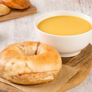 Roasted Pumpkin Soup