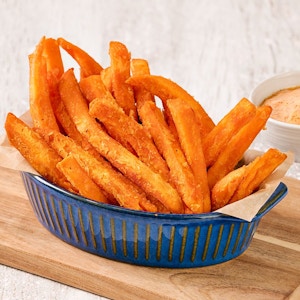 Sweet Potato Fries