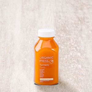 Turmeric Twist (330ml)