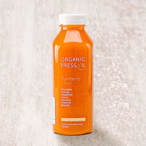 Turmeric Twist (500ml)